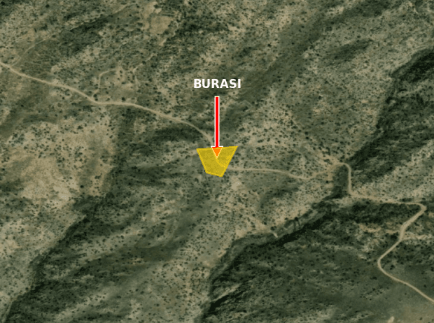 Geniş açı görünümü