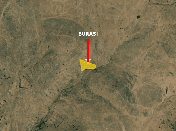 Geniş açı görünümü