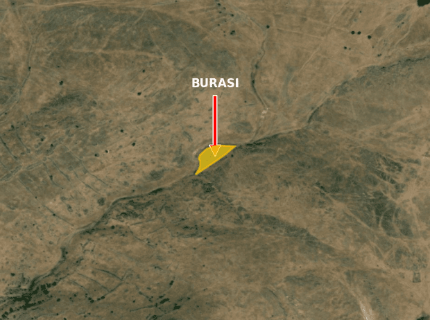 Geniş açı görünümü