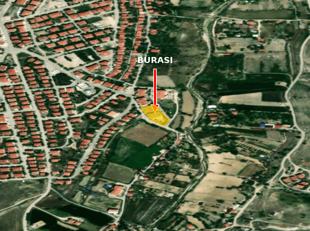 Geniş açı görünümü