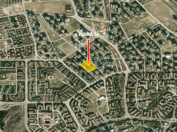 Geniş açı görünümü